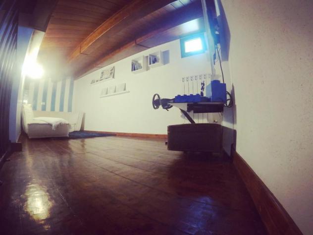 Appartamento in vendita a Pomarance 55 mq Rif: 1132817 - Foto 8