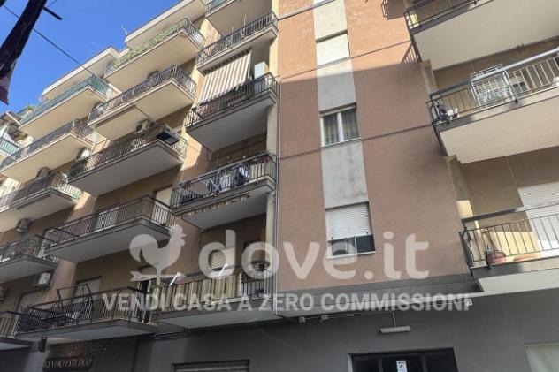 Appartamento di 146 m² con 4 locali in vendita a Reggio Calabria