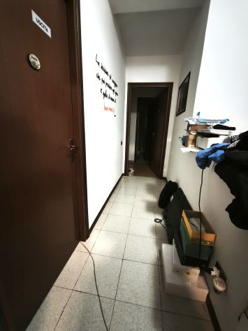 LA RUSTICA | Appartamento bilivello con balcone | Posto auto - Foto 8