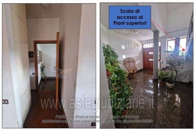 IMMOBILI-IMMOBILE RESIDENZIALE-Via Casa Martino, 6, 84135 Salerno SA, Italia - Foto 8