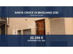 Immobile in asta di 115 m² con più di 5 locali in vendita a Santa Croce di  &hellip;