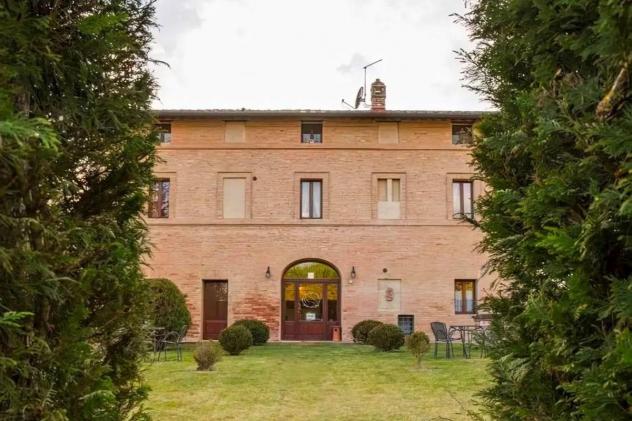Casale in vendita a Siena 500 mq Rif: 1246973 - Foto 2