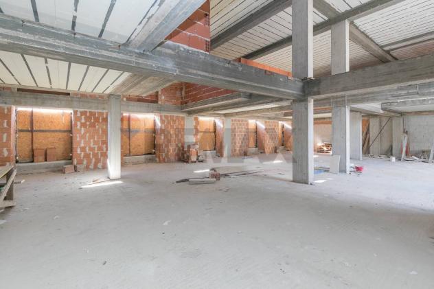 Nuove costruzioni in vendita a Siracusa, Ermocrate - Foto 4