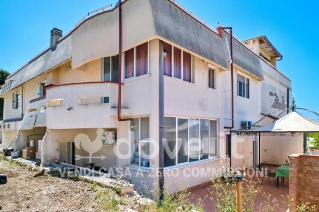Villa di 110 m² con 3 locali in vendita a Taranto - Foto 10