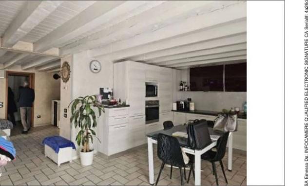 Immobile in asta di 146 m² in vendita a Teolo - Foto 15
