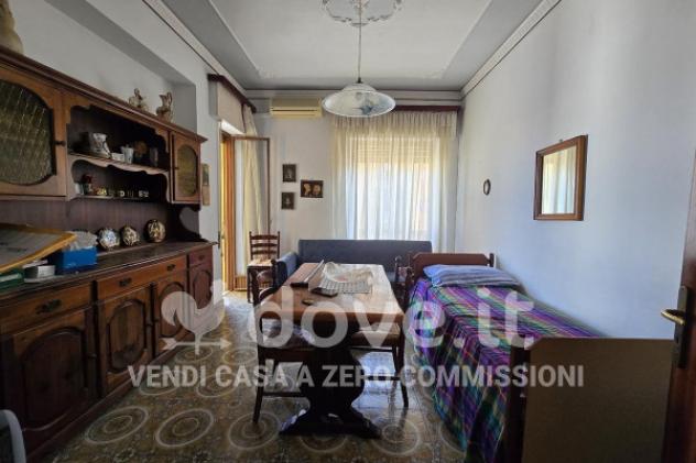 Appartamento di 100 m² con 3 locali in vendita a Trapani - Foto 13