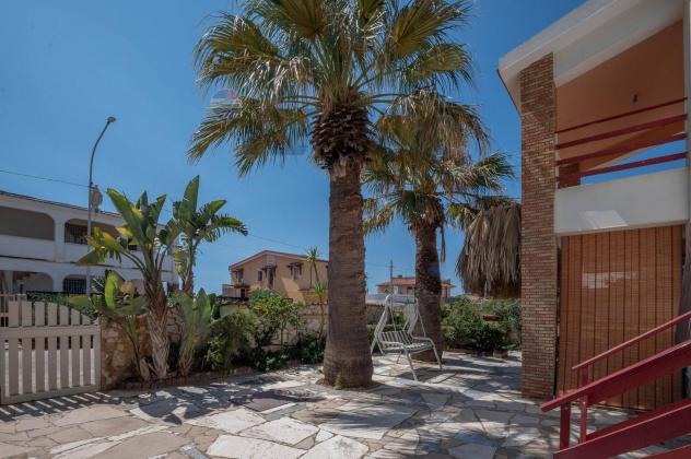 Villetta bifamiliare in vendita a Vittoria, Scoglitti - Foto 11