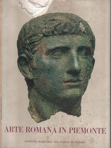 R48 - ARTE ROMANA IN PIEMONTE