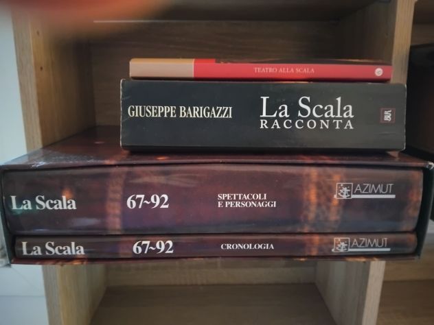 libri di musicologia classica - Foto 2