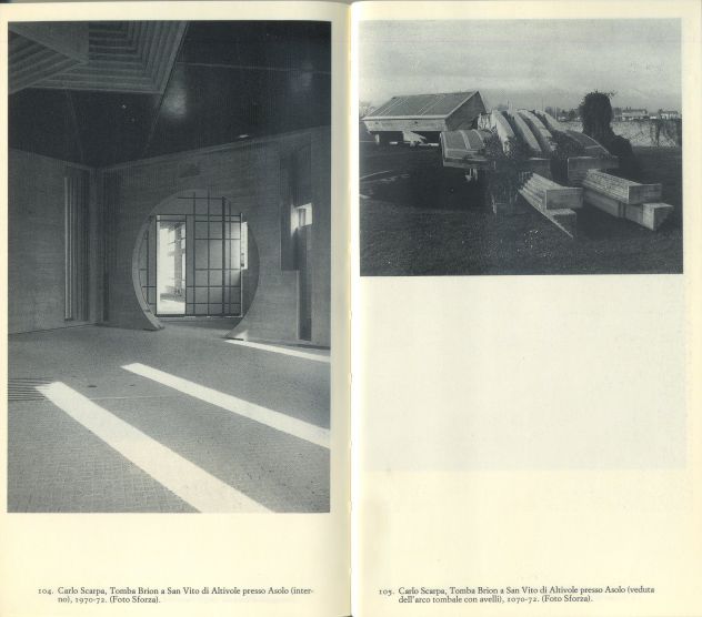 STORIA DELL'ARCHITETTURA ITALIANA - Foto 8