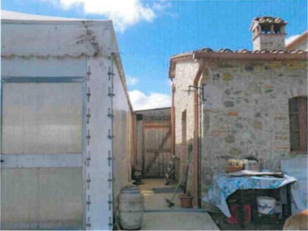 Immobile in asta di 578 m² in vendita a Città della Pieve - Foto 5