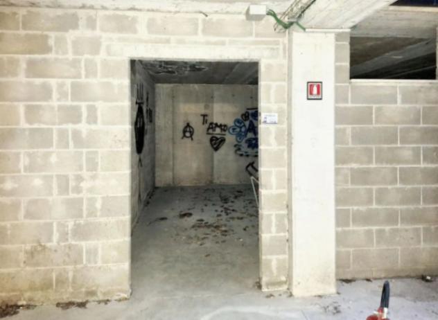 Immobile in asta di 1 m² con più di 5 locali in vendita a Gubbio - Foto 6