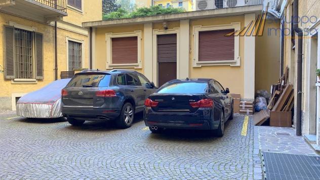 NEGOZIO IN AFFITTO A MILANO - Foto 9