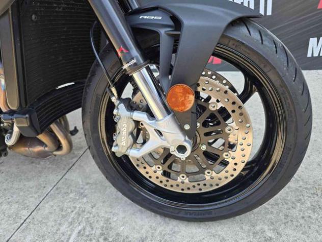 MV AGUSTA Brutale 800 Video 360 Km 1700 rif. 24036506 - Foto 4