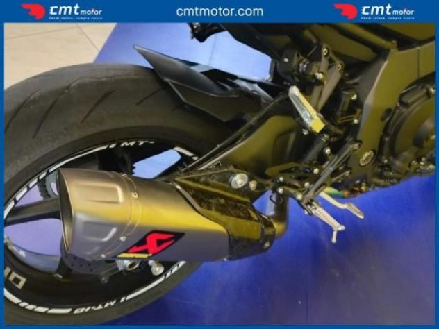 YAMAHA MT-10 Garantita e Finanziabile rif. 23998753 - Foto 10