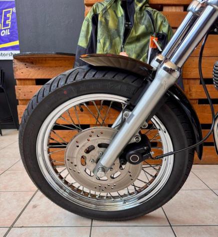 HARLEY-DAVIDSON 883 Sportster Standard - finanziabile - Foto 3