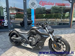 BENDA MOTORCYCLES LFC 700 MY26 PRO MY2026 E5+ rif. 23790949
