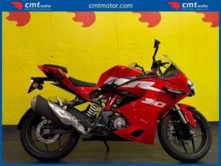 TVS Motor RR 310 Garantita e Finanziabile rif. 23370923