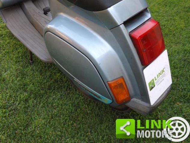 PIAGGIO Vespa 50 HP V5N2M funzionante e revisionata - Foto 8