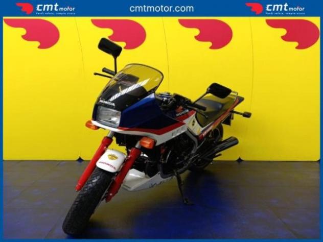 HONDA VF Finanziabile - Vari colori - 6807 rif. 24092641 - Foto 2