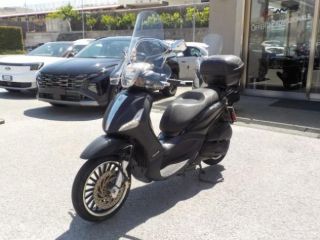 PIAGGIO Beverly 300 i.e. POLICE - Anno 2017 rif. 23939128