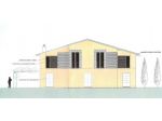 Fienile in vendita a Marlia - Capannori 172 mq  Rif: 1072101