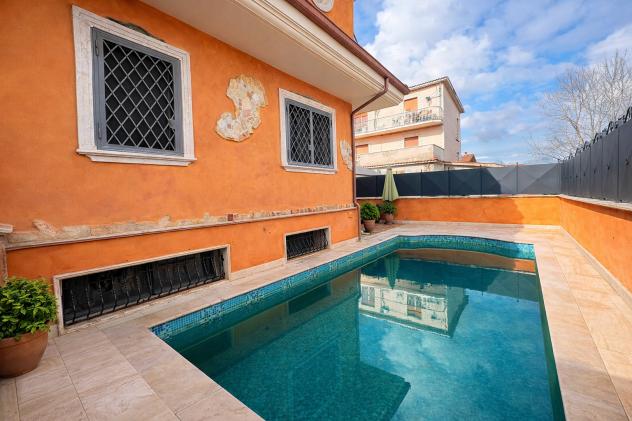 Villa in Via Colle Fiorito - Foto 3