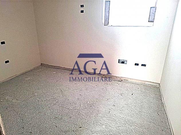 VILLA di 5 vani e di 200 mq (PAESE) rif. CR80_6 - Foto 16