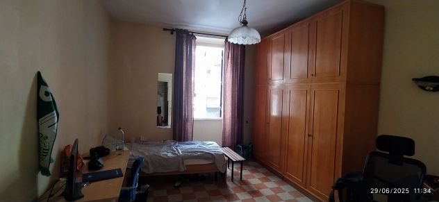 affitto camere arredate a Roma zona Viale Eritrea
