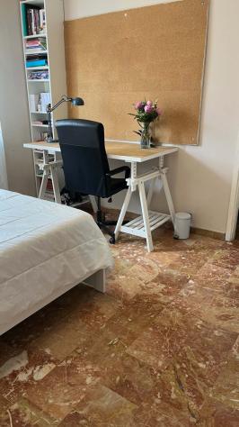 Room in Corso Canonico Giuseppe Allamano, Torino for 120 m² with 4 bedrooms
