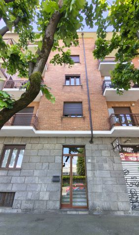 Bilocale arredato due posti letto zona Università Grugliasco - Foto 10