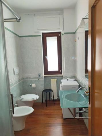 raffaello sanzio - TRILOCALE ZONA LEUCA - Foto 20