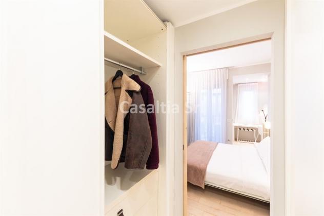 Trilocale ampio con balcone in contesto residenziale – Via Giuseppe Govone - Foto 4