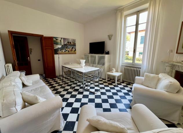 APPARTAMENTO di 8 vani e di 180 mq (PIETRASANTA) rif. 142AF - Foto 10