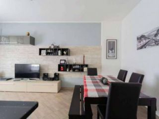 Appartamento con piccola cantina