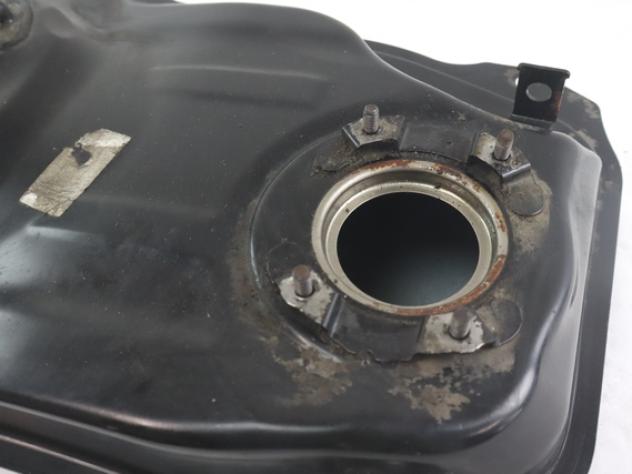 HONDA SH 125 17510K0RV00 SERBATOIO BENZINA 24 - 25 FUEL TANK - Foto 2