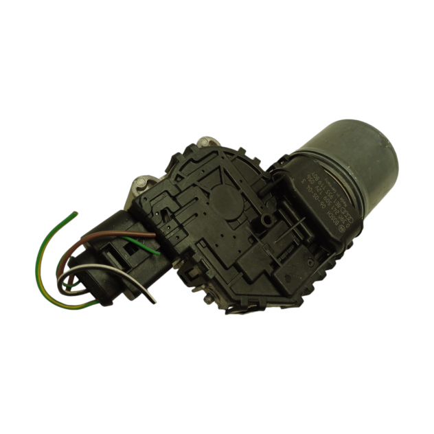 MOTORINO TERGICRISTALLO ANTERIORE AUDI A4 Avant (8ED) 0 390 241 509 (0408) - Foto 6