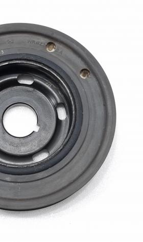 PULEGGIA ALBERO MOTORE FORD EcoSport Serie 9821624380 Z2JA Diesel 1500 (12) - Foto 5