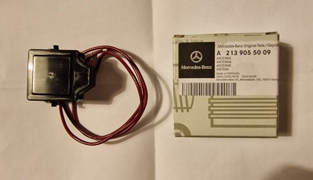 antenna varie Mercedes 2139055009