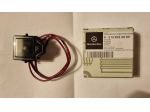 antenna varie Mercedes 2139055009