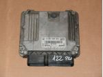 0281017961 ECU CENTRALINA OPEL CORSA D 0281017961 55575350 55580831