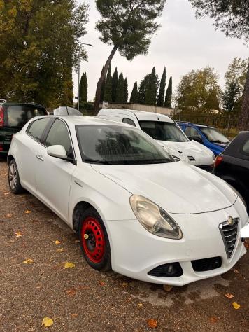 VARI PEZZI DI RICAMBIO ALFA ROMEO GIULIETTA - Foto 2