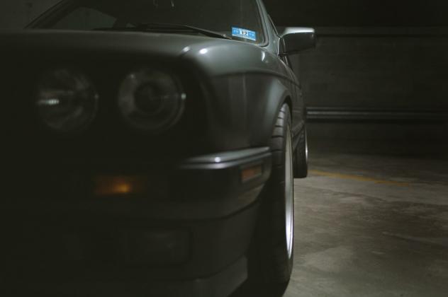 Alpina 16 5x120 BMW 5 E12 E28 E34 6 E24 7 E23 E32 - Foto 4