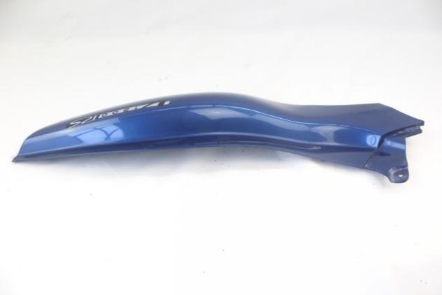 BMW K 1200 RS 52532347665 CARENA LATERALE POSTERIORE SINISTRA K41 00 - 05 REAR LEFT LATEREAL FAIRING 52532307783 - Foto 2