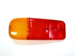 17000026 VETRO TRASPARTENTE FARO FANALE POSTERIORE LATO DESTRO EUROLITES FI &hellip;