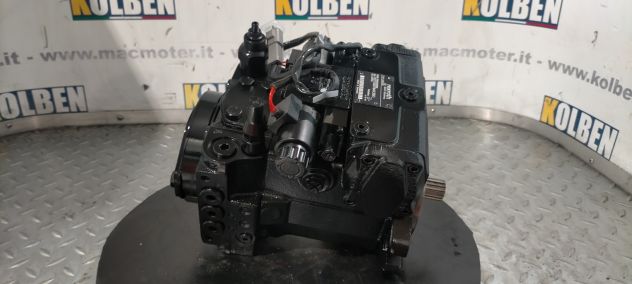 Pompa Rexroth A4VG40DA1D8/32R-NUC52FXX5ST-S