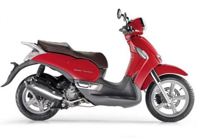 APRILIA SCARABEO LIGHT 250 FRIZIONE E CORRETTORE DI COPPIA 2006 2008 - Foto 8