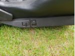 recaro corrado vw sedili electric 1988 - 1995