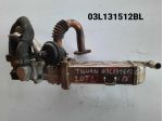 SCAMBIATORE DI CALORE VOLKSWAGEN Tiguan 2° Serie 03L131512BL diesel 2.0 (1115)