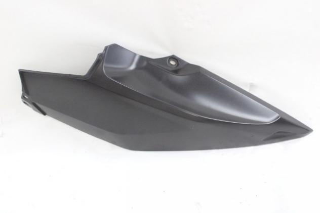 BMW K 1600 GT 46637727445 CARENA SERBATOIO SINISTRA SUPERIORE K48 17 - 21 TANK UPPER LEFT FAIRING 46638526865 46637710453